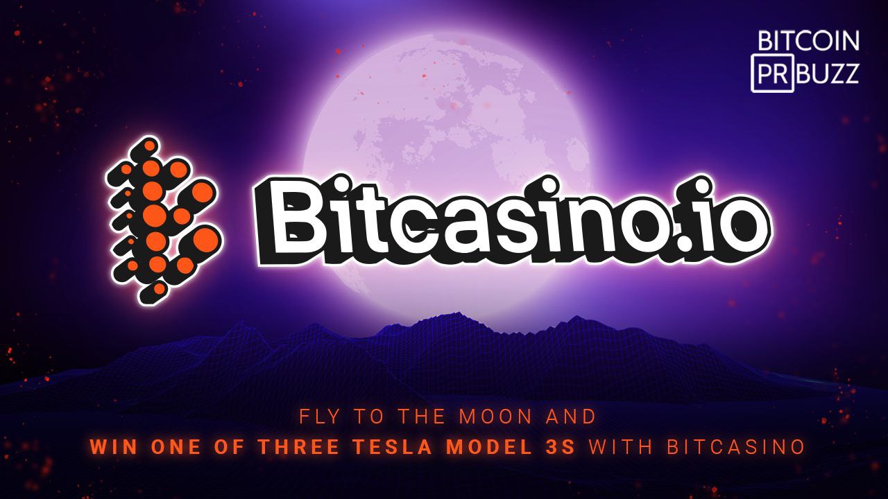 Bitcasino Moon