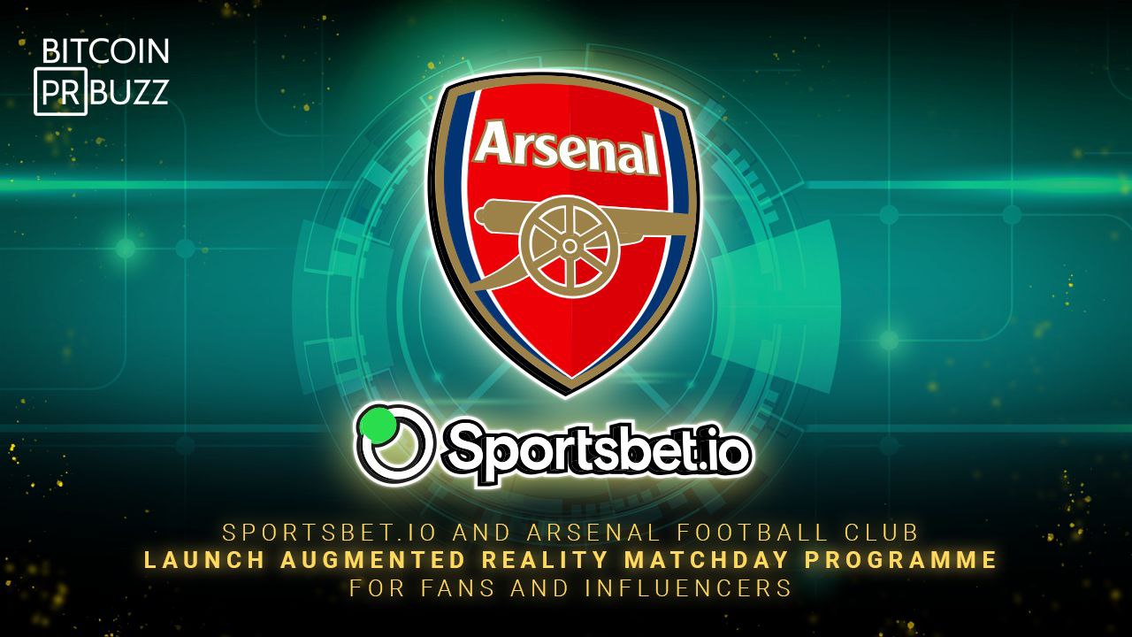 Arsenal Sportsbet